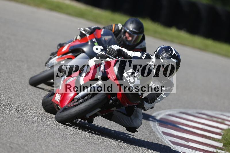 /56 02.10.2025 Speer Racing ADR/Classic/454